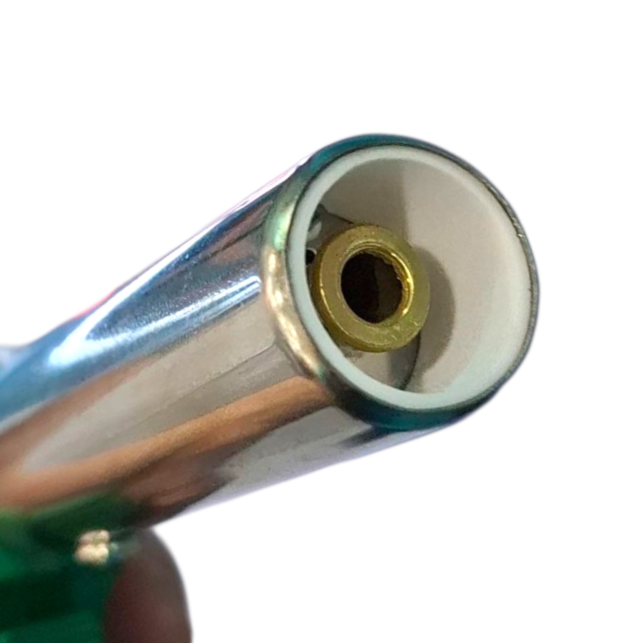 горелка газовая 1005, с пьезоподжигом (2050) оптом