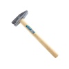 Молоток с деревянной ручкой  500 гр., "MAXIMUM" (2287)